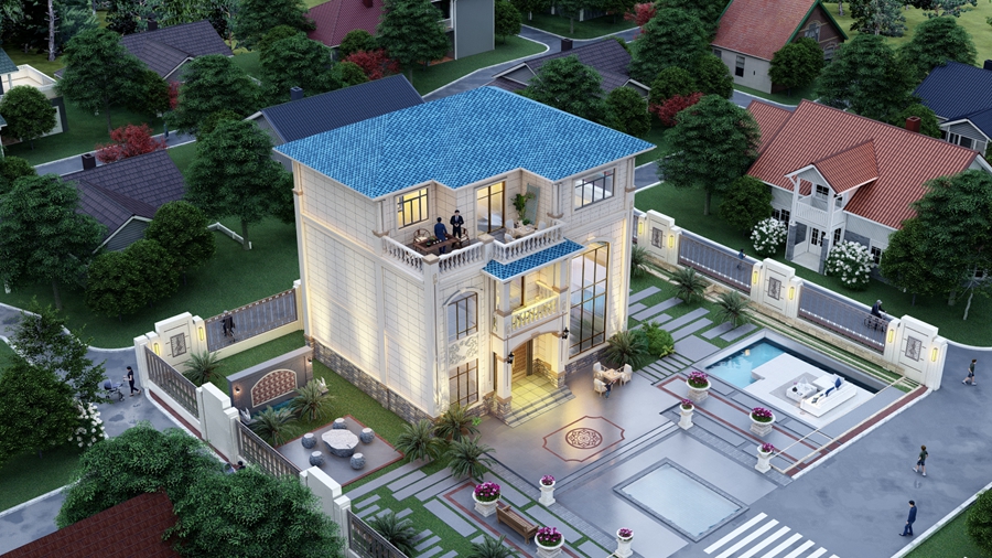 輕鋼別墅是否符合建筑規(guī)范和標(biāo)準(zhǔn)？
